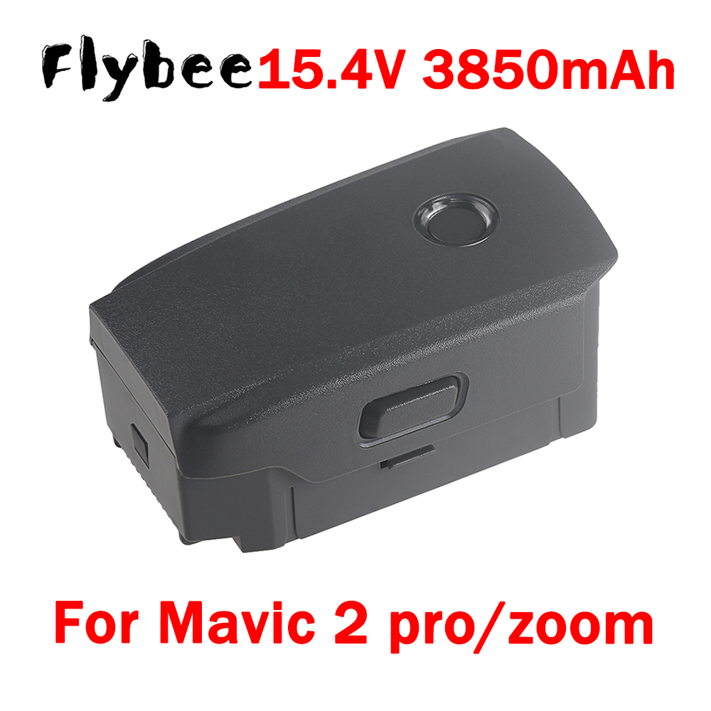 Drone Battery Lipo - For Mavic 2 Battery 3850mAh 15.4V
