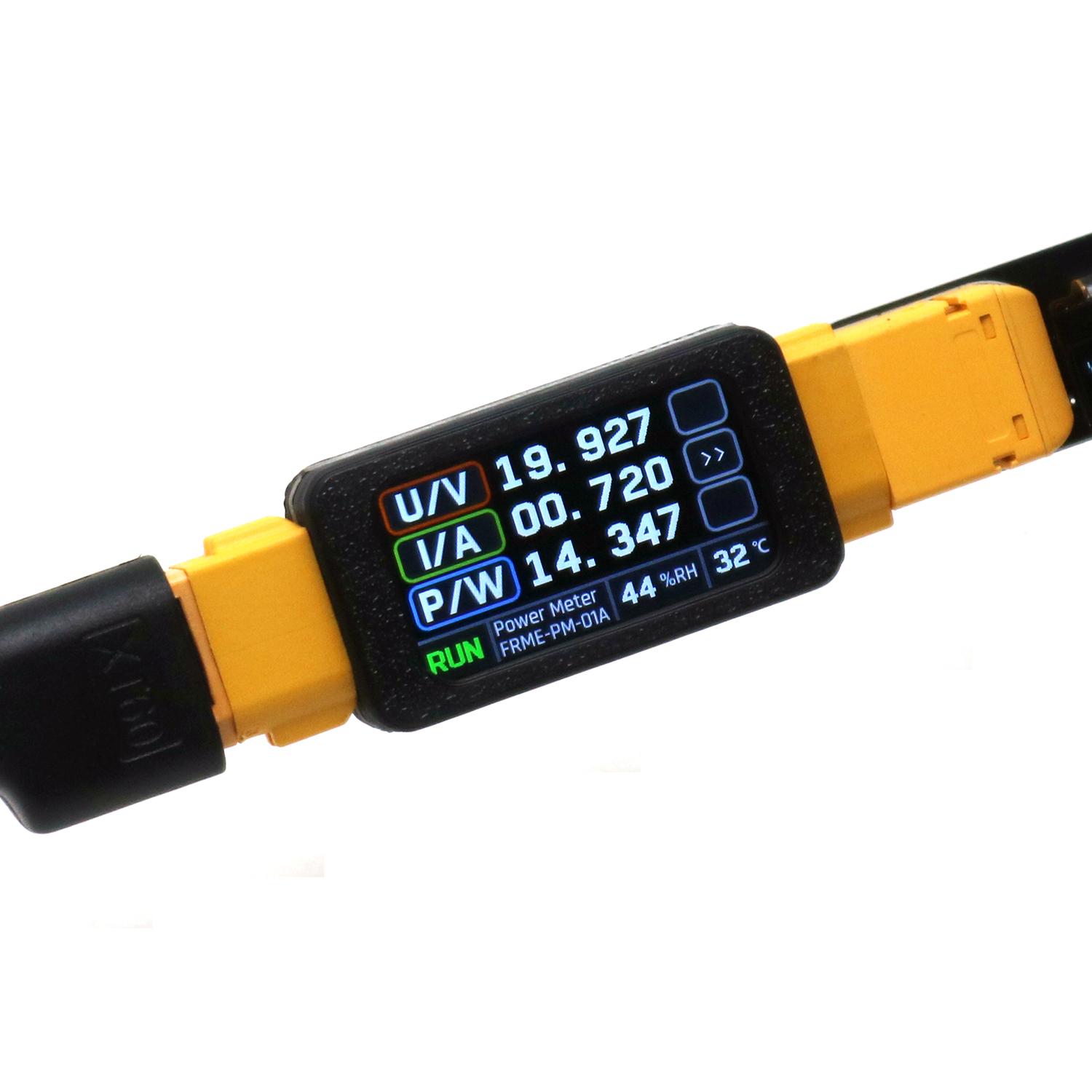 XT60 60A Bidirectional DC POWE - Drone Battery Voltage Checker incelemesi ve fiyatı