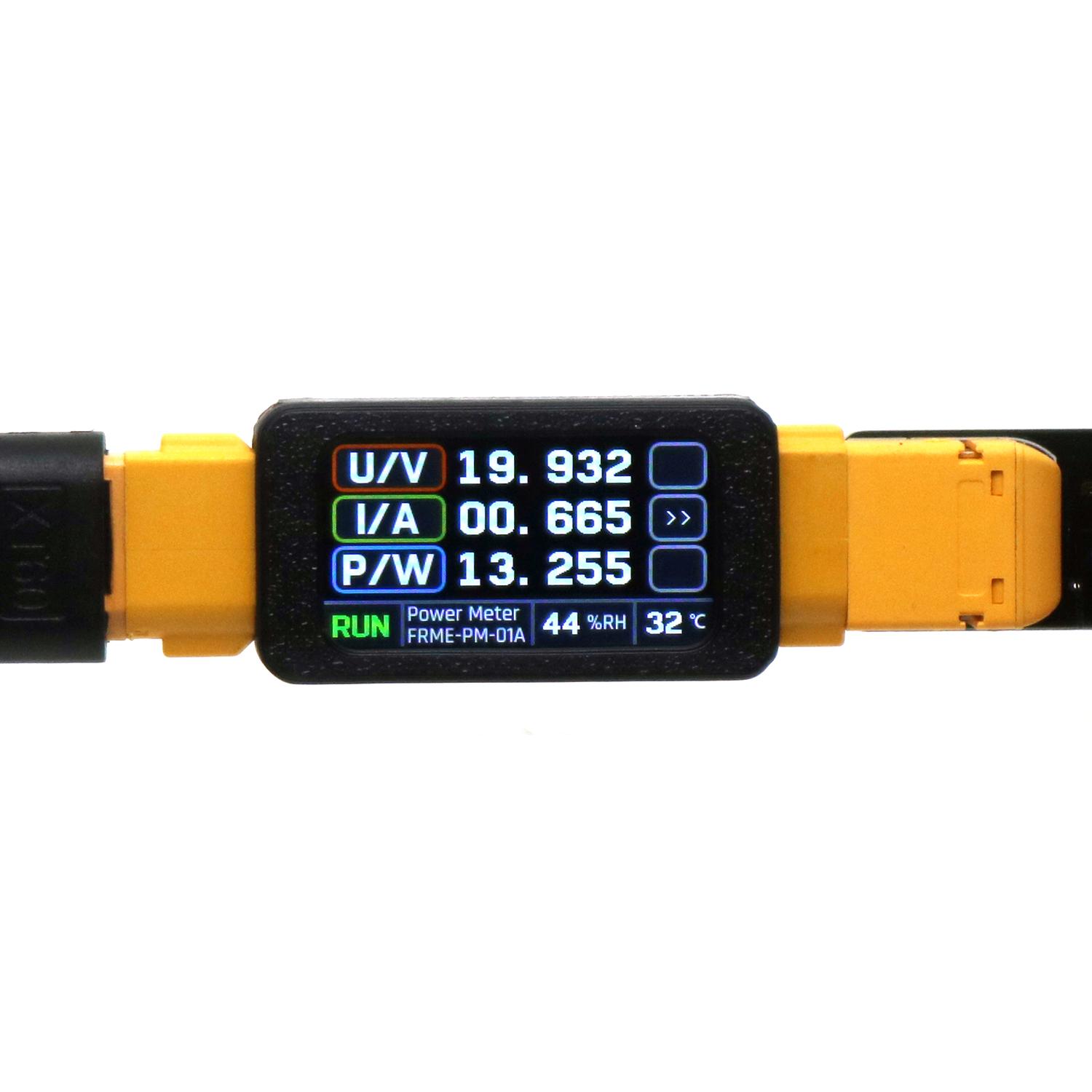 XT60 60A Bidirectional DC POWE - Drone Battery Voltage Checker incelemesi ve fiyatı