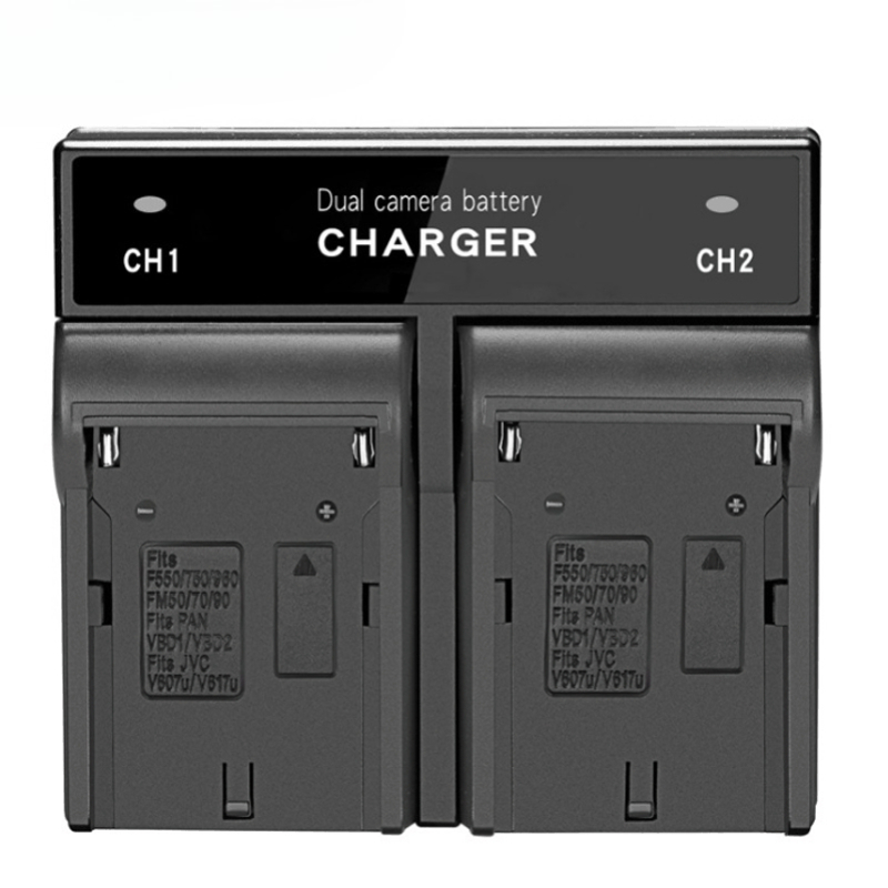 Dual  Channel Digital Battery  - Drone Battery Charger incelemesi ve fiyatı