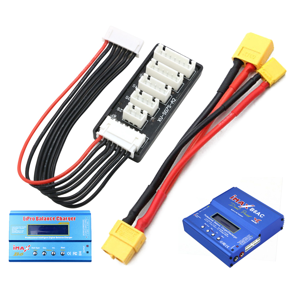 High Quality 2S-6S Lipo Batter - Drone Battery Parallel Board incelemesi ve fiyatı