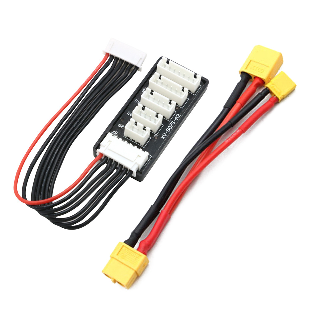 High Quality 2S-6S Lipo Batter - Drone Battery Parallel Board incelemesi ve fiyatı