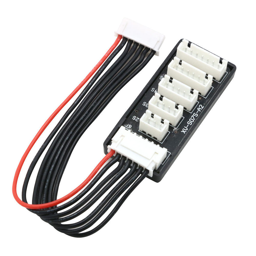 High Quality 2S-6S Lipo Batter - Drone Battery Parallel Board incelemesi ve fiyatı