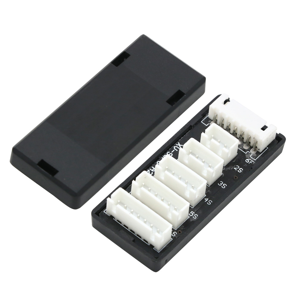 High Quality 2S-6S Lipo Batter - Drone Battery Parallel Board incelemesi ve fiyatı
