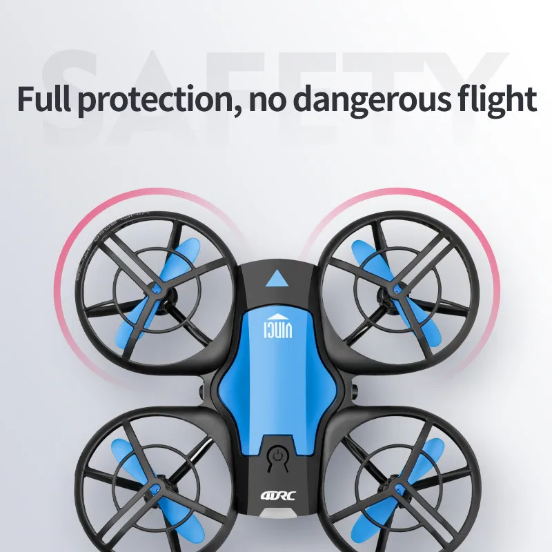 V8 New Mini Drone 4K Professio - Drone Battery Box incelemesi ve fiyatı