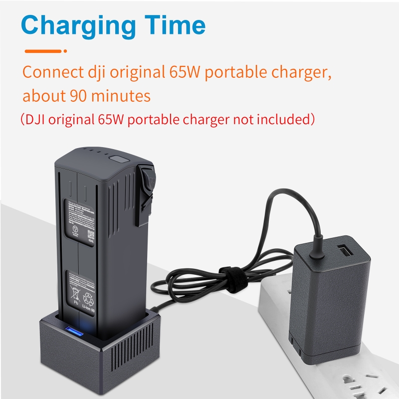 Battery Charger Intelligent fo - Drone Battery Smart incelemesi ve fiyatı