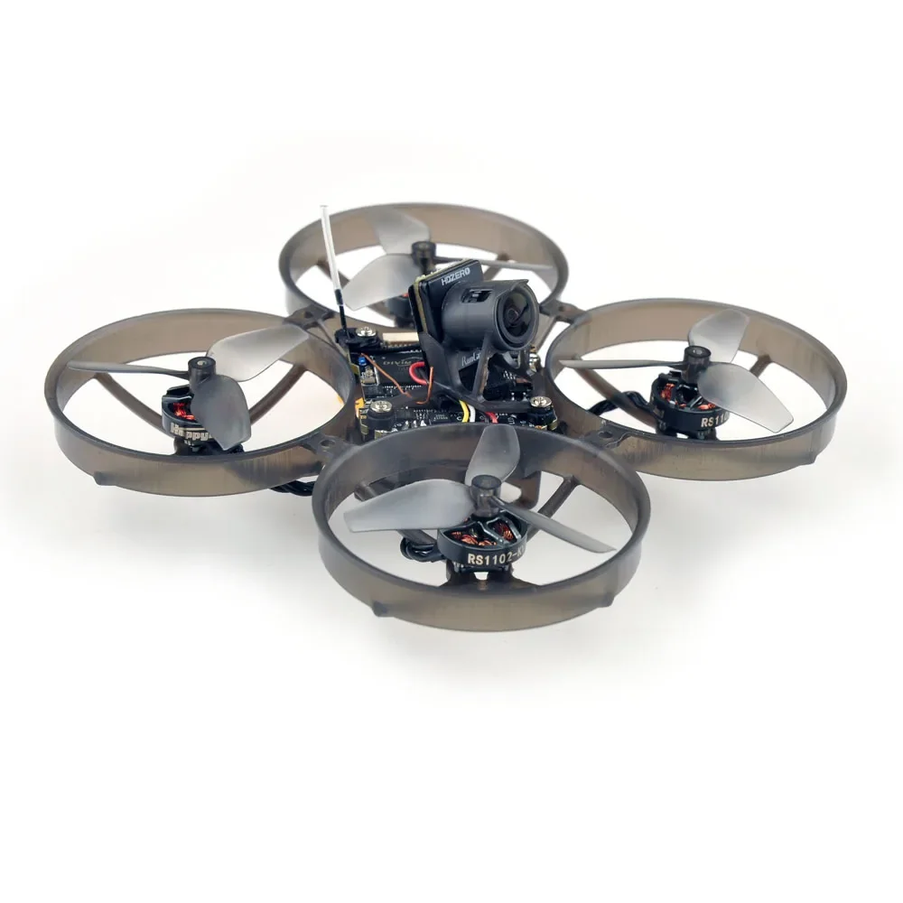 HappyModel Mobula8 Freestyle H - Drone Battery Case incelemesi ve fiyatı