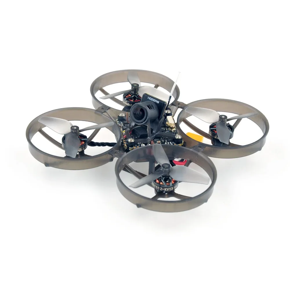 HappyModel Mobula8 Freestyle H - Drone Battery Case incelemesi ve fiyatı