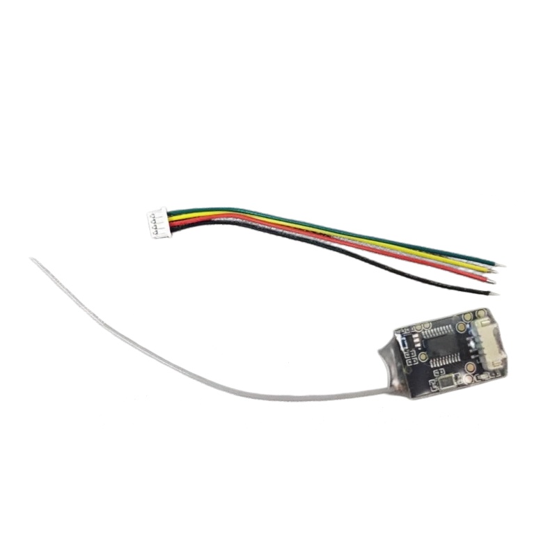 Flysky FS-8A 8CH 18CH Mini Rec - Drone Battery Plate incelemesi ve fiyatı