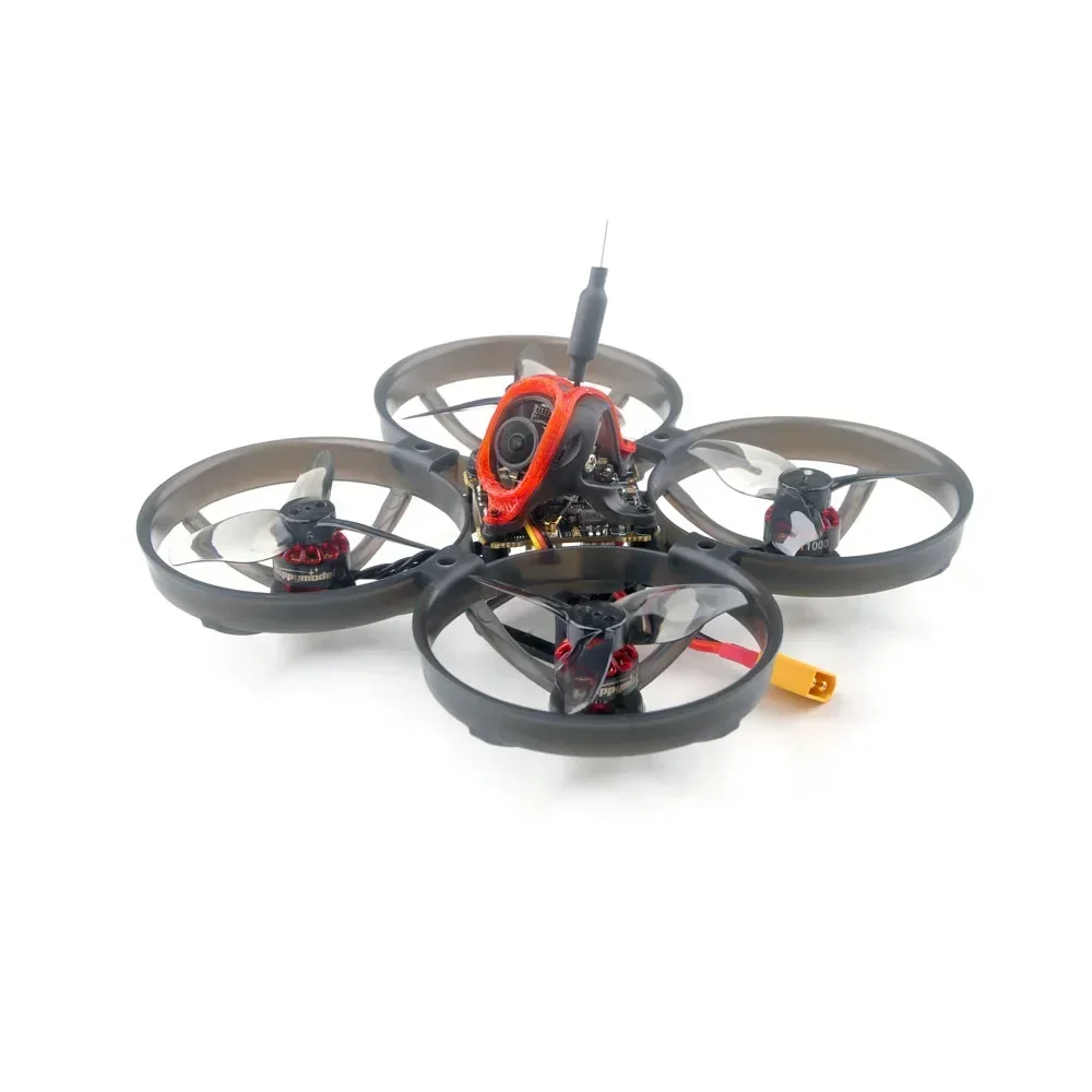 HappyModel Mobula8 1-2S 85mm F - Drone Battery Box incelemesi ve fiyatı