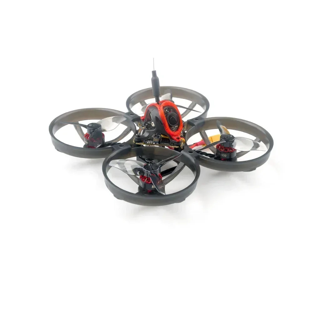 HappyModel Mobula8 1-2S 85mm F - Drone Battery Box incelemesi ve fiyatı