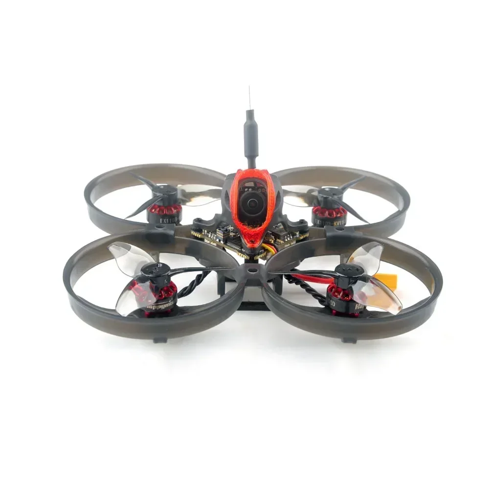 HappyModel Mobula8 1-2S 85mm F - Drone Battery Box incelemesi ve fiyatı