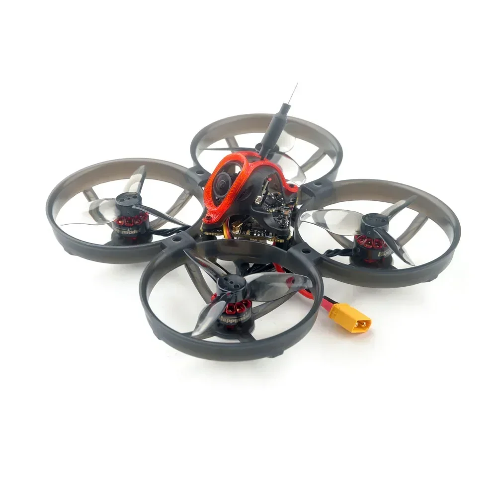 HappyModel Mobula8 1-2S 85mm F - Drone Battery Box incelemesi ve fiyatı