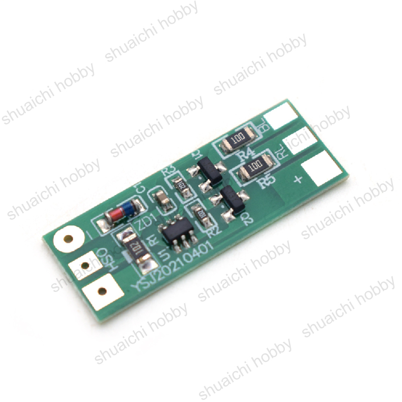 3-12V Strobe Flashing Module R - Drone Battery Alarm incelemesi ve fiyatı