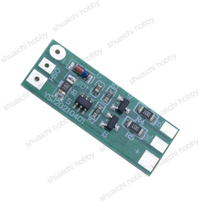 3-12V Strobe Flashing Module R - Drone Battery Alarm incelemesi ve fiyatı