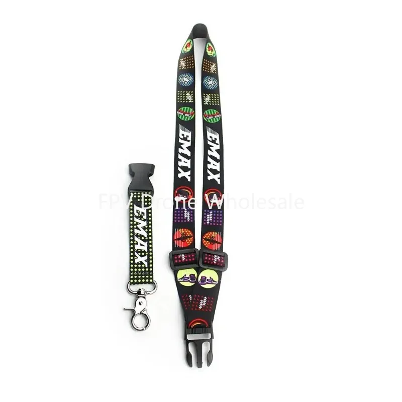 Emax Adjustable Carrying Remot - Drone Battery Strap incelemesi ve fiyatı