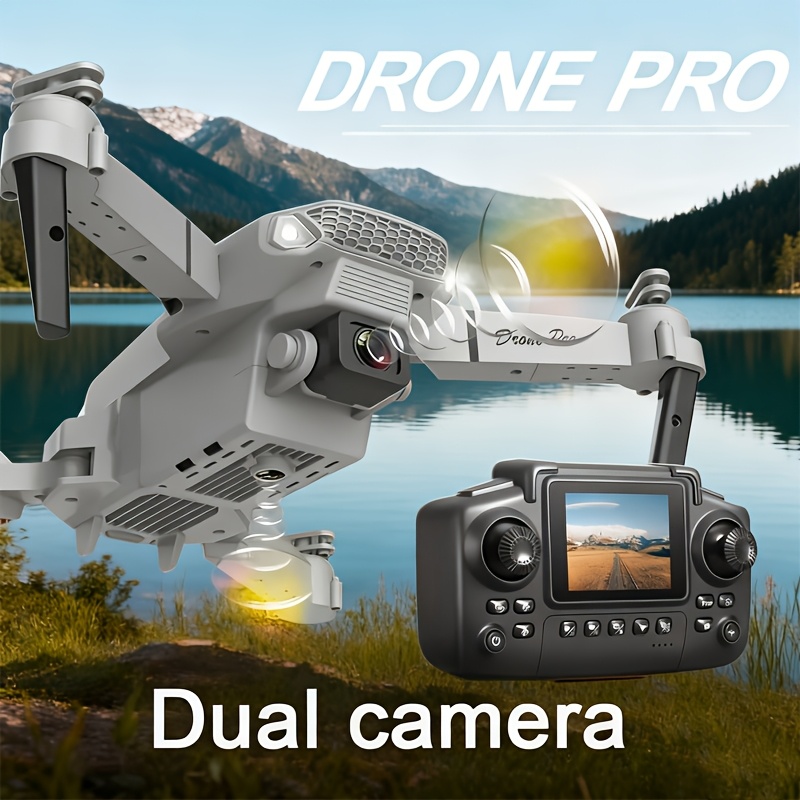 2026 New E88 MAX & E99 PRO Fol - Drone Battery Box incelemesi ve fiyatı