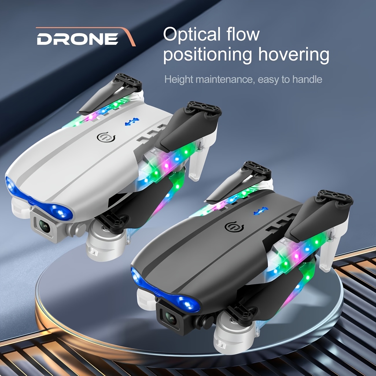 2026 New E88 MAX & E99 PRO Fol - Drone Battery Box incelemesi ve fiyatı
