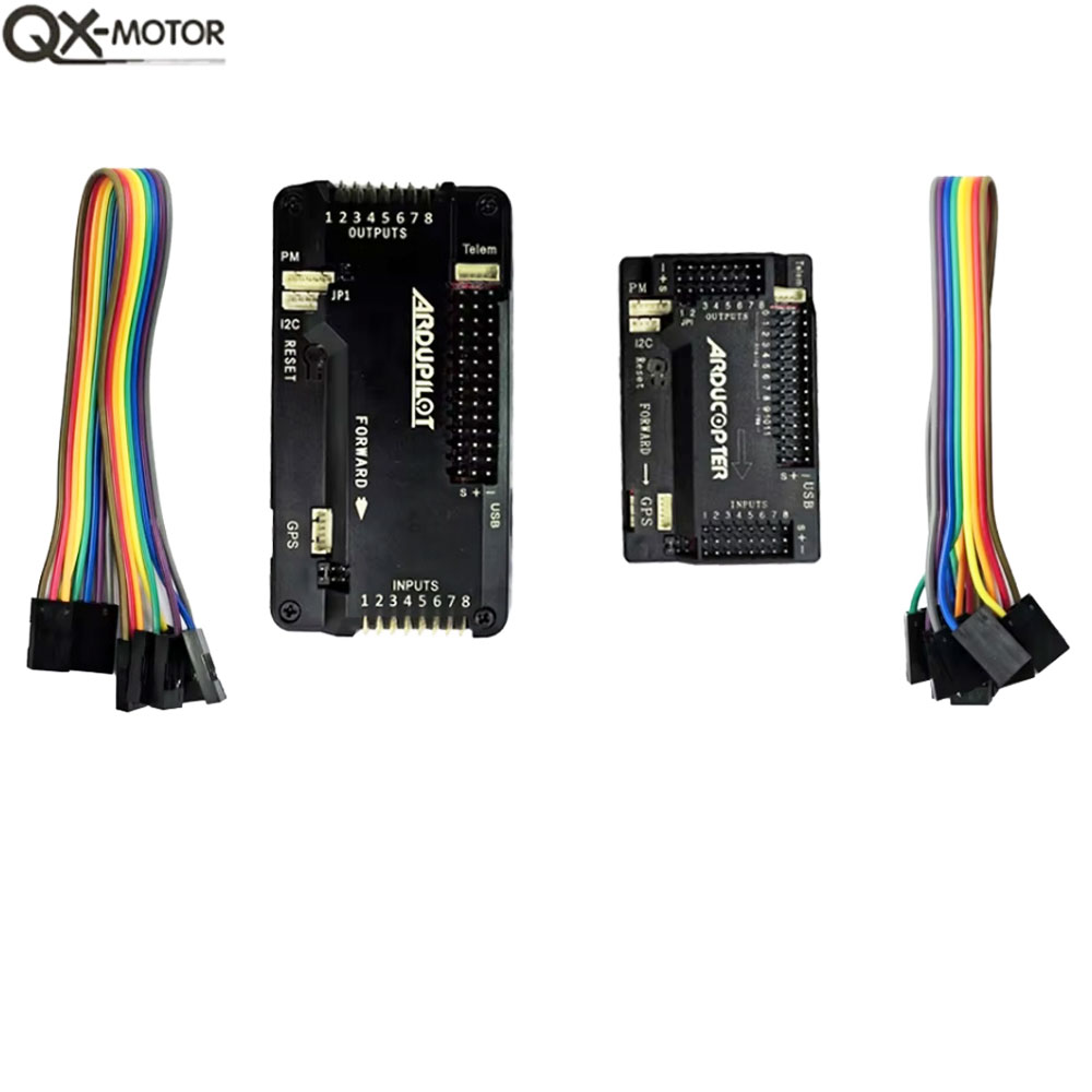 APM 2.8 Flight Controller Boar - Drone Battery Plate incelemesi ve fiyatı