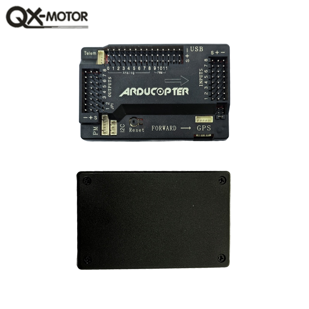APM 2.8 Flight Controller Boar - Drone Battery Plate incelemesi ve fiyatı