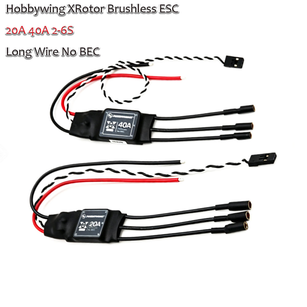 Hobbywing XRotor High Refresh  - Drone Battery 6S incelemesi ve fiyatı