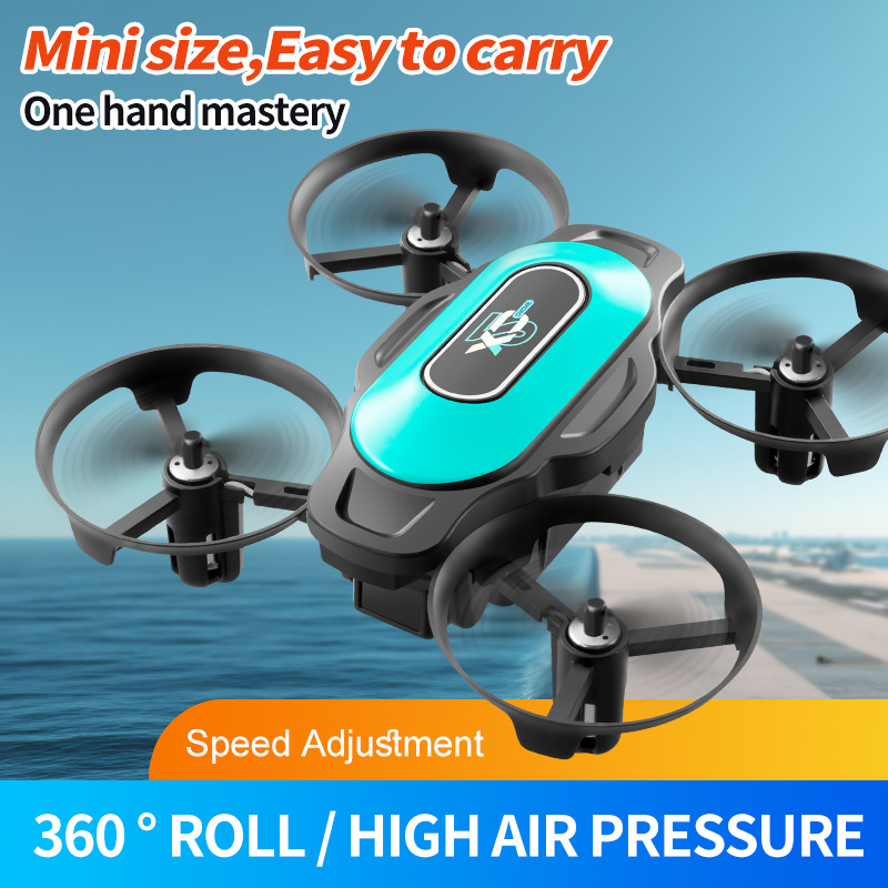 XD2 Mini Drone, 360° Stunt Fli - Drone Battery Case incelemesi ve fiyatı