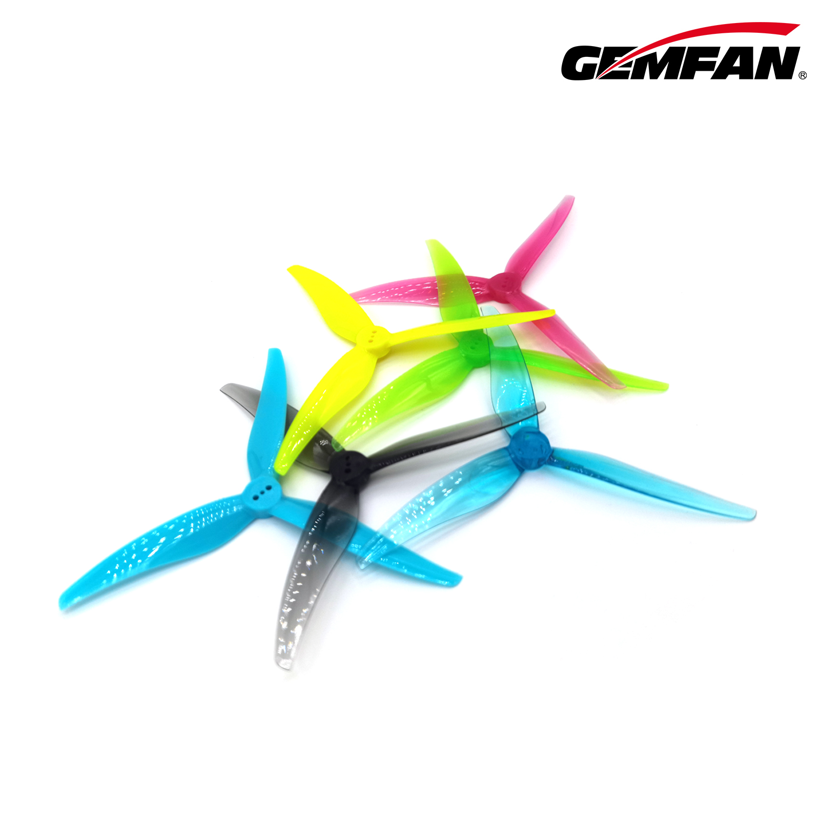 Hurricane SL 5125 3Blade Gemfa - Drone Battery Connector incelemesi ve fiyatı