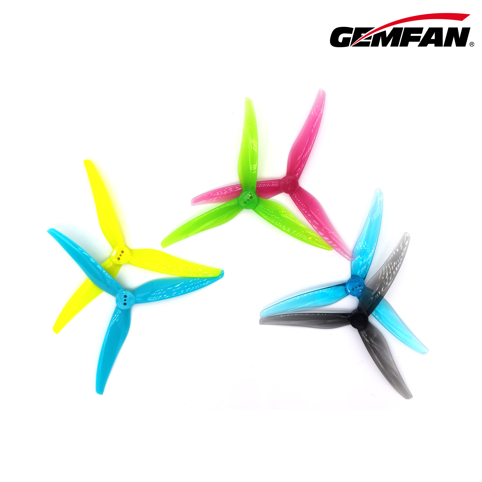 Hurricane SL 5125 3Blade Gemfa - Drone Battery Connector incelemesi ve fiyatı