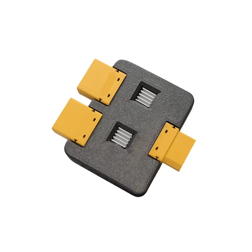 A55T XT90 Port Battery Expansi - Drone Battery Parallel Board incelemesi ve fiyatı