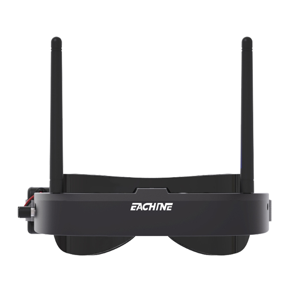 Eachine EV100 720*540 5.8G 72C - Drone Battery Case incelemesi ve fiyatı