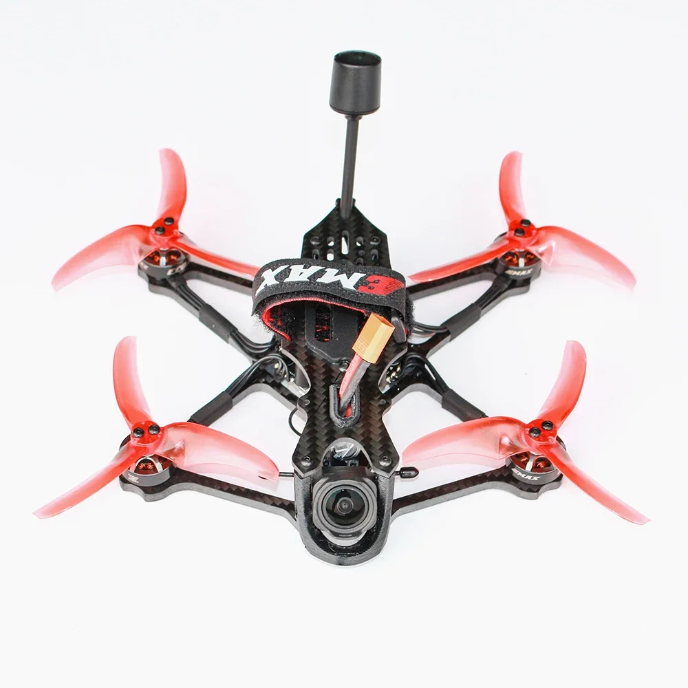 EMAX Babyhawk O3 4K HD FPV Dro - Drone Battery 4S incelemesi ve fiyatı