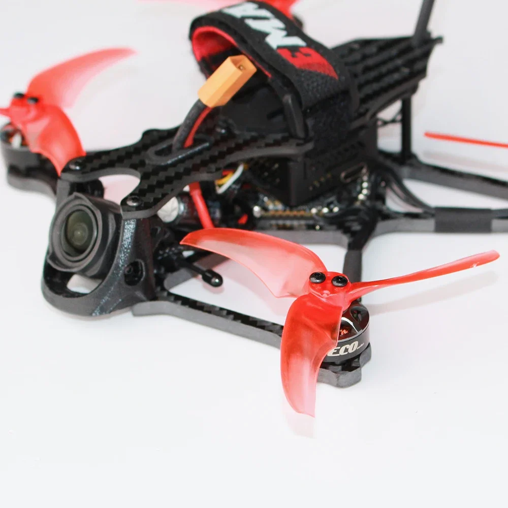 EMAX Babyhawk O3 4K HD FPV Dro - Drone Battery 4S incelemesi ve fiyatı