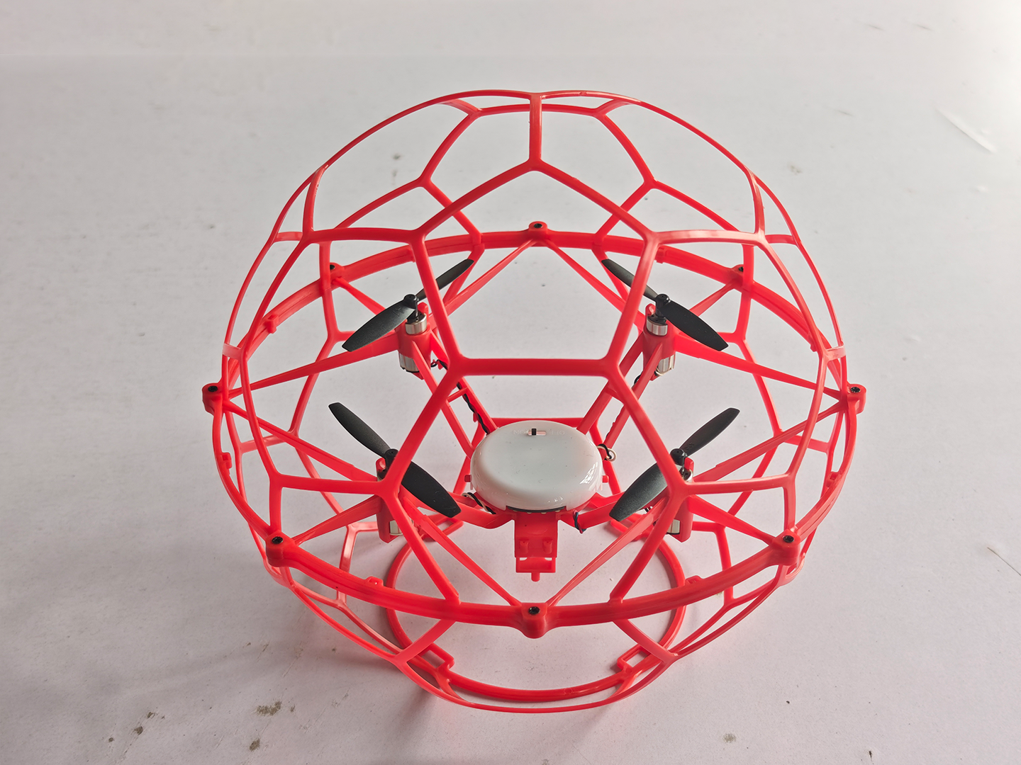 Navigator 200+ Drone Soccer Ba - Drone Battery Li-Ion incelemesi ve fiyatı