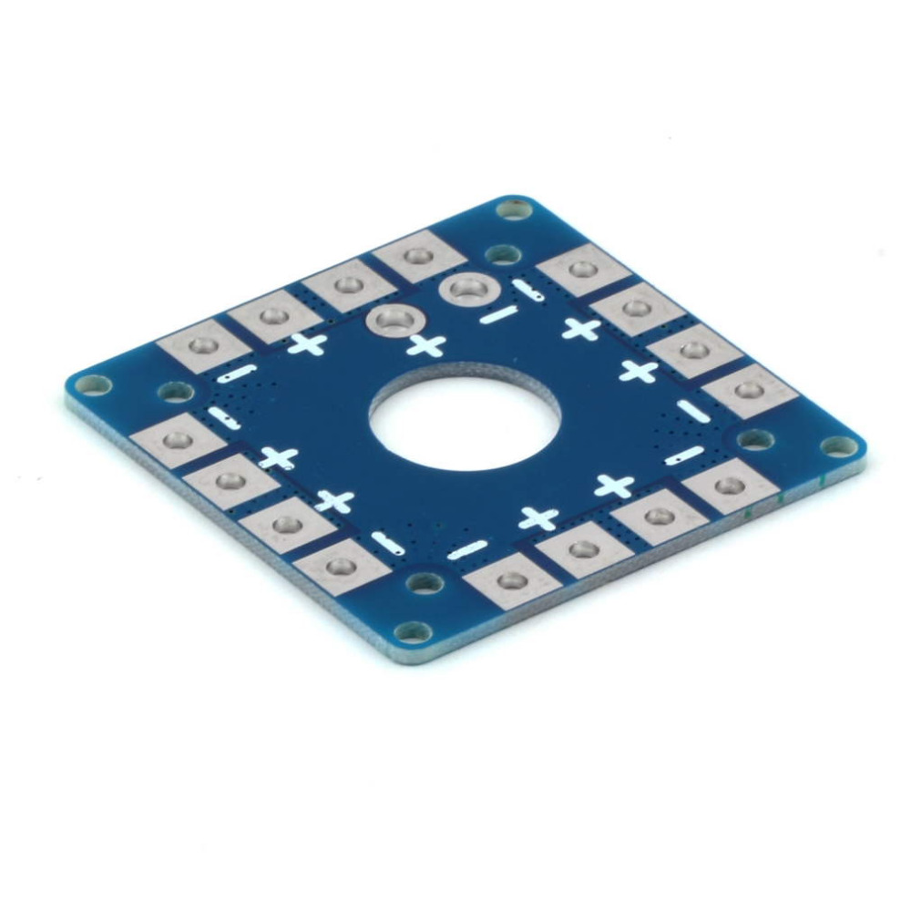 High Current 200A / 80A Power  - Drone Battery Plate incelemesi ve fiyatı