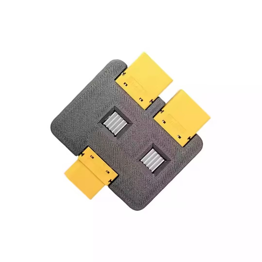 A42T-XT90 Port Integrated Boar - Drone Battery Parallel Board incelemesi ve fiyatı