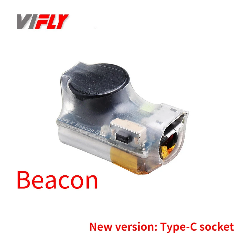 VIFLY Beacon Drone Lost Alarm  - Drone Battery Alarm incelemesi ve fiyatı