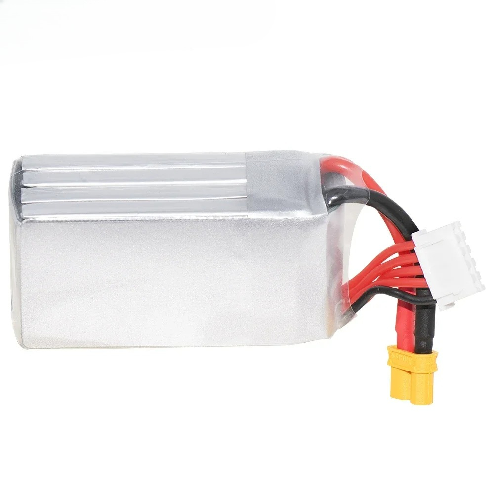 550mAh 4S 14.8V 80C with XT30  - Drone Battery 4S incelemesi ve fiyatı