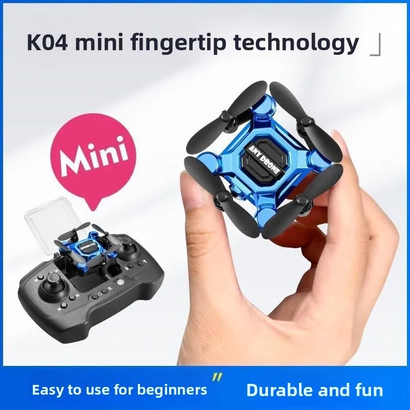 Mini Folding Mosquito Drone wi - Drone Battery Case incelemesi ve fiyatı