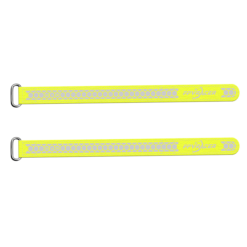 2PCS FPVRACER Kevlar Suture &  - Drone Battery Strap incelemesi ve fiyatı