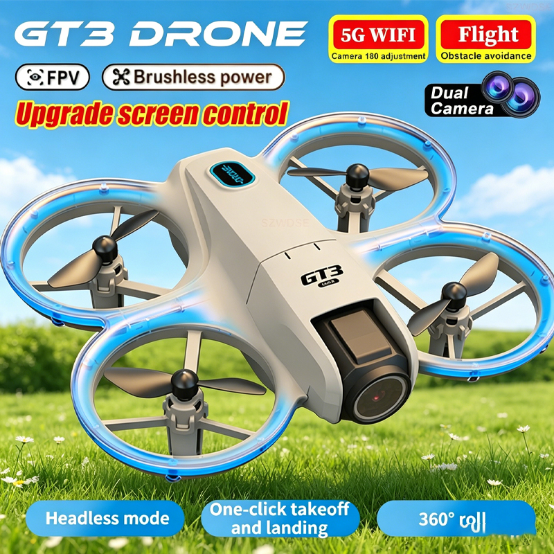 New Model GT3 MAX Drones Large - Drone Battery Balance Charger incelemesi ve fiyatı