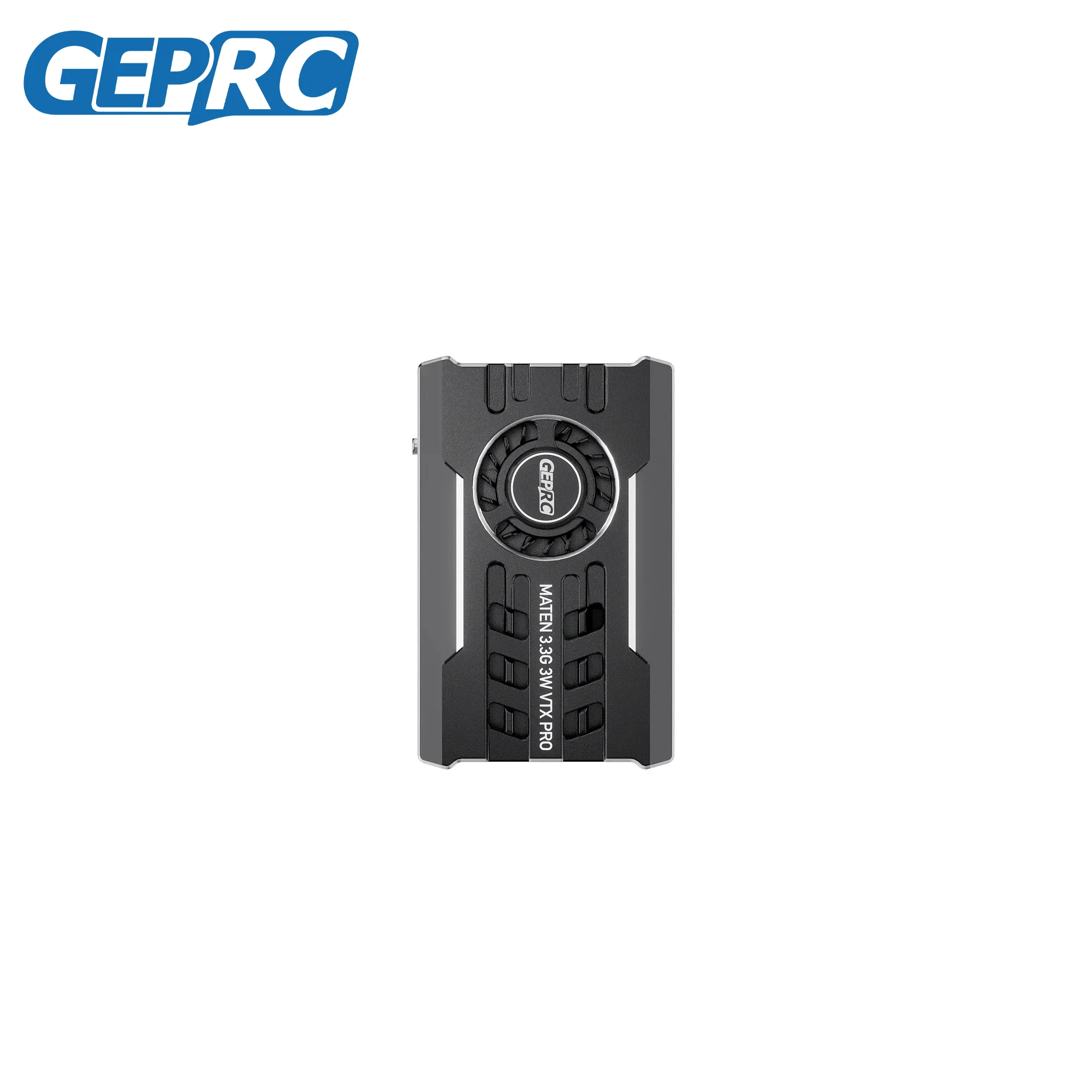 GEPRC MATEN 3.3G 3W VTX PRO VR - Drone Battery Alarm incelemesi ve fiyatı
