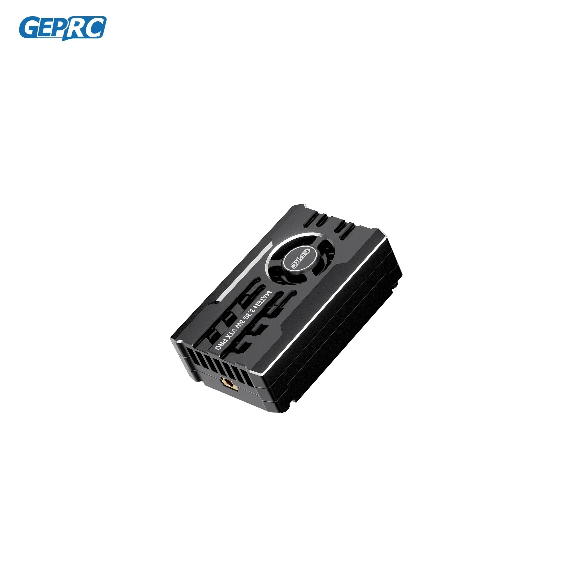 GEPRC MATEN 3.3G 3W VTX PRO VR - Drone Battery Alarm incelemesi ve fiyatı