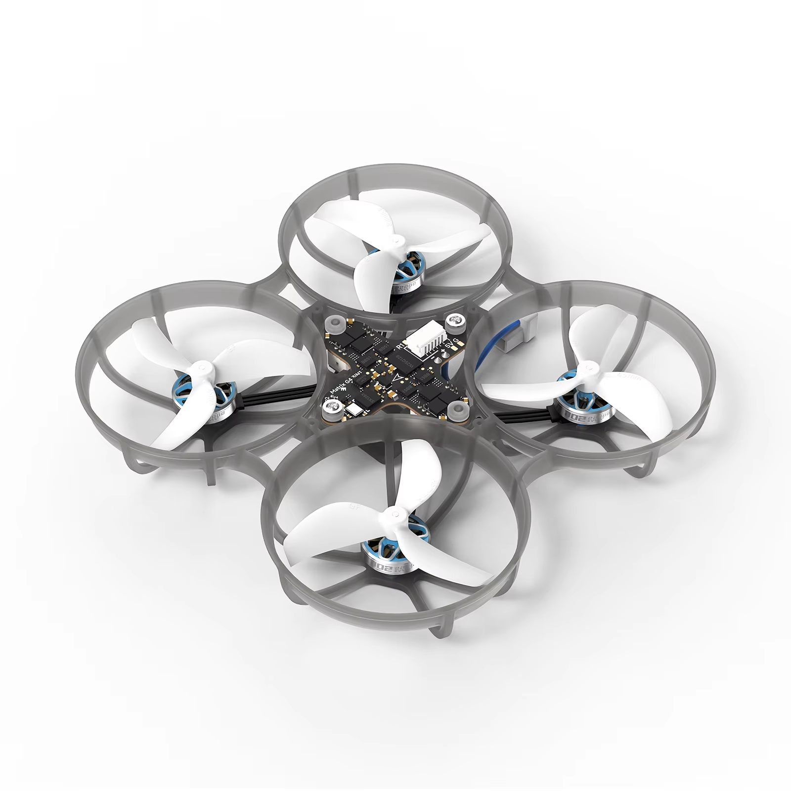 BETAFPV Meteor75 Pro FPV Drone - Drone Battery Case incelemesi ve fiyatı