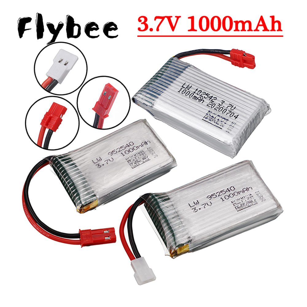 3.7V 1000mah Lipo Battery For  - Drone Battery Lipo incelemesi ve fiyatı