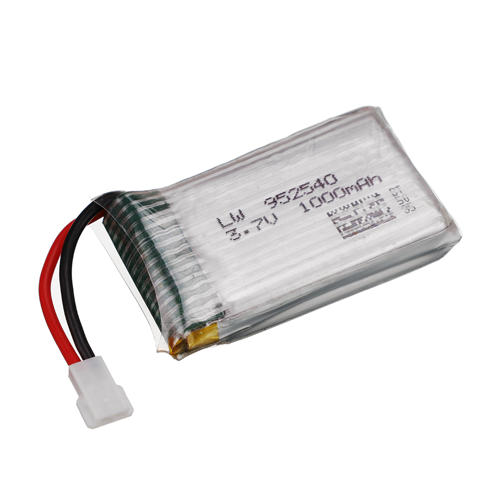 3.7V 1000mah Lipo Battery For  - Drone Battery Lipo incelemesi ve fiyatı