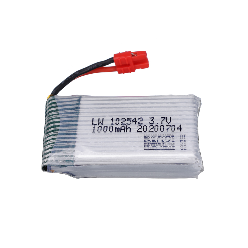 3.7V 1000mah Lipo Battery For  - Drone Battery Lipo incelemesi ve fiyatı