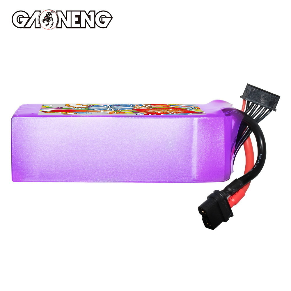 Original GNB HV 6S 22.8V 3000m - Drone Battery 4S incelemesi ve fiyatı