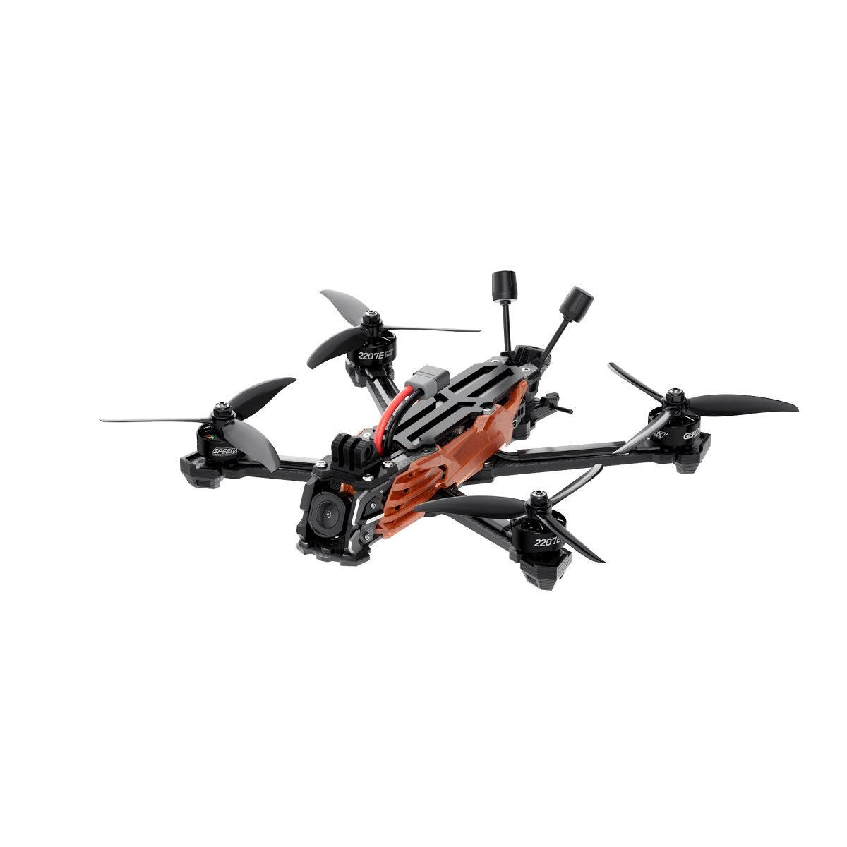 GEPRC Vapor-X5 X6 D5 D6 DJI O3 - Drone Battery 6S incelemesi ve fiyatı
