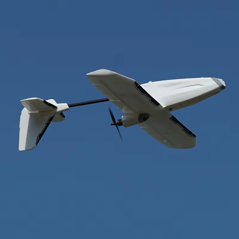 XFly 1300mm X1300 PNP RC Elect - Drone Battery 4S incelemesi ve fiyatı