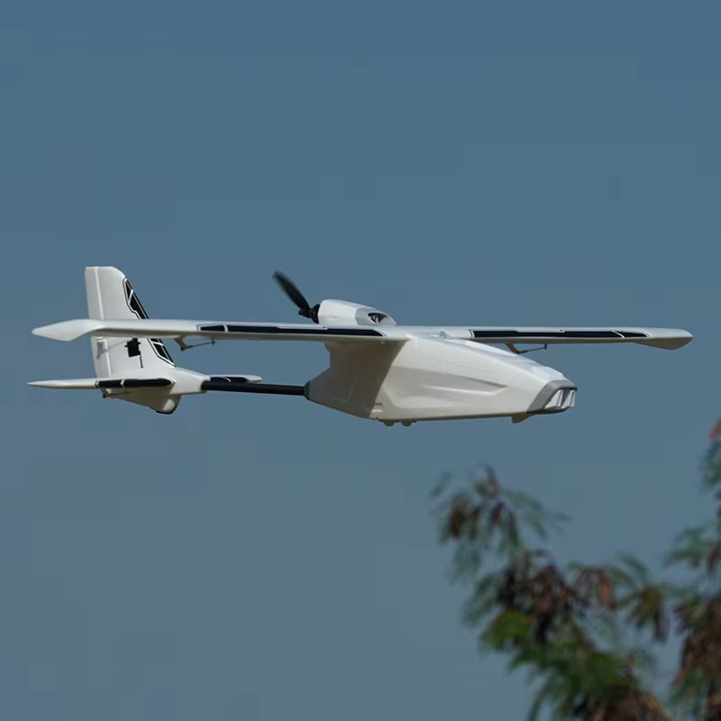 XFly 1300mm X1300 PNP RC Elect - Drone Battery 4S incelemesi ve fiyatı